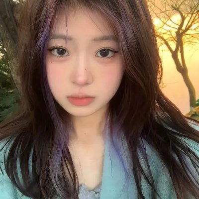 模特魅影