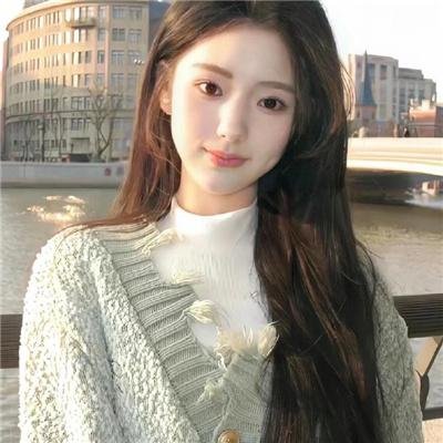 白毛女